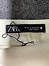 Zara Solid Ivory Skort Size M - photo 3