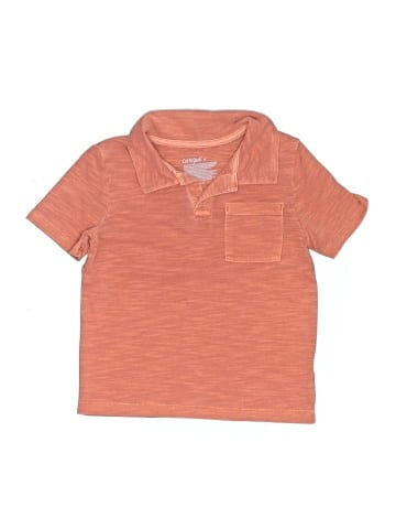 Cat & Jack Short Sleeve Polo (view 1)