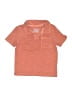Cat & Jack Orange Short Sleeve Polo Size 2T - photo 1