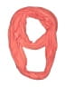 Unbranded 100% Polyester Solid Orange Scarf One size - photo 1
