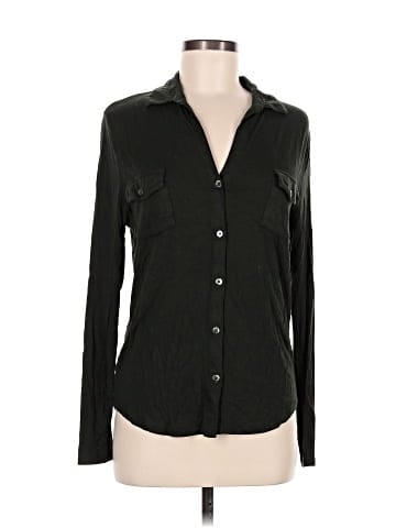 Majestic Filatures Long Sleeve Blouse (view 1)