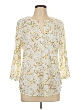 Eden & Olivia 3/4 Sleeve Blouse