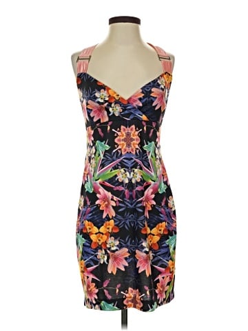 Venus Cocktail Dress (view 1)