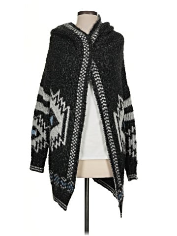 By Anthropologie Cardigan (view 1)