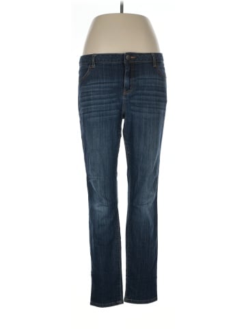 Simply Vera Vera Wang Jeans (view 1)