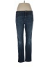 Simply Vera Vera Wang Blue Jeans Size 12 - photo 1