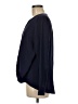 Ann Taylor Blue Long Sleeve Blouse Size M - photo 5
