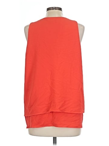 Adrienne Vittadini Sleeveless Top (view 2)