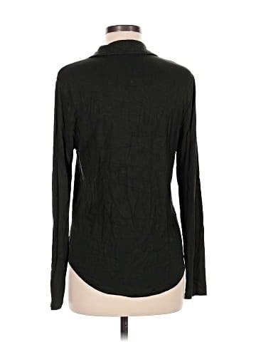 Majestic Filatures Long Sleeve Blouse (view 2)
