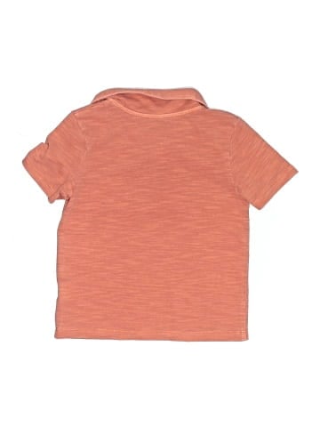 Cat & Jack Short Sleeve Polo (view 2)