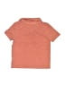 Cat & Jack Orange Short Sleeve Polo Size 2T - photo 2