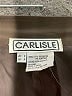 Carlisle Brown Jacket Size 2 - photo 6