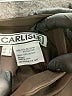 Carlisle Brown Jacket Size 2 - photo 7