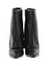 A New Day Black Wedges Size 6 1/2 - photo 2