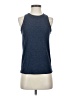 Outdoor Voices Blue Active Tank Size S - photo 1