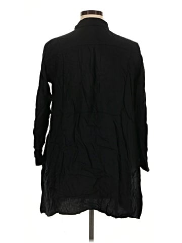 Lefties 3/4 Sleeve Blouse (view 2)