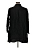 Lefties Black 3/4 Sleeve Blouse Size XL - photo 2