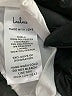 Lulus 100% Polyester Blue Ivory 3/4 Sleeve Top Size XS - photo 5