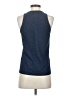 Outdoor Voices Blue Active Tank Size S - photo 2
