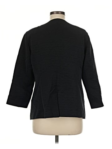 Eileen Fisher Blazer (view 2)