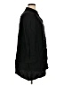 Lefties Black 3/4 Sleeve Blouse Size XL - photo 4