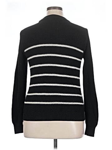 Lilla P Pullover Sweater (view 2)
