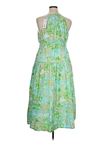 Lilly Pulitzer Cocktail Dress (view 1)
