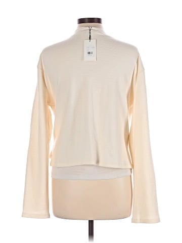 Angel Maternity Pullover Sweater (view 2)