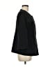 Eileen Fisher Black Blazer Size M - photo 4