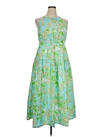 Lilly Pulitzer Cocktail Dress (view 2)