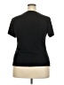 Peach Black Active T-Shirt Size XXL - photo 2