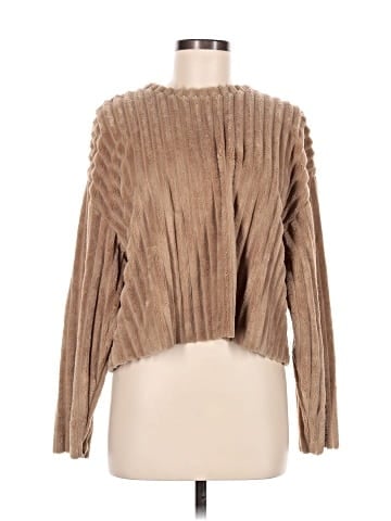 Trafaluc by Zara Fleece (view 1)