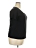Peach Black Active T-Shirt Size XXL - photo 4