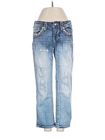 Signature Jeans (view 1)