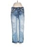 Signature Stars Silver Jeans Size 27 waist - photo 1