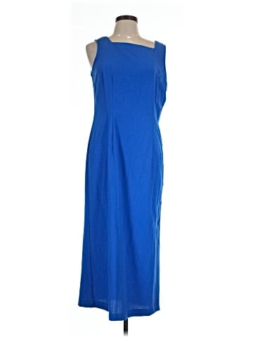Kathie Lee Casual Dress (view 1)