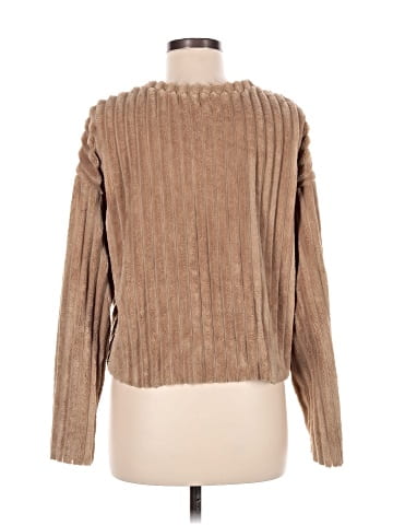 Trafaluc by Zara Fleece (view 2)