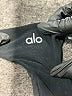 Alo Black Tank Top Size XXS (estimated) - photo 7