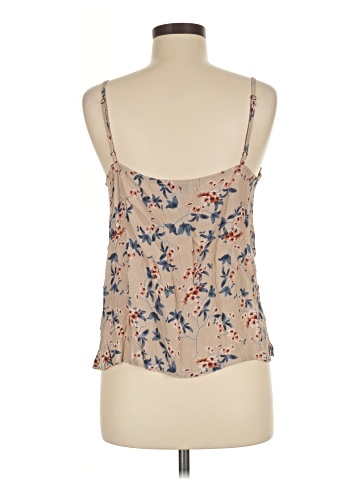 Hayden Sleeveless Blouse (view 2)