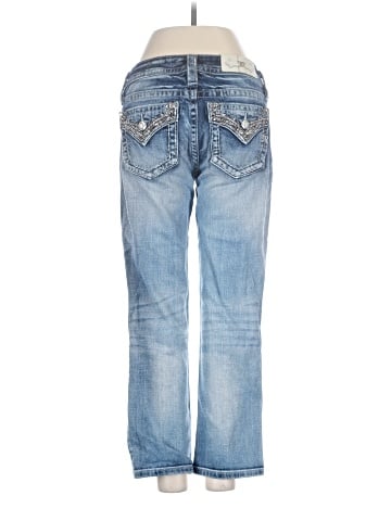 Signature Jeans (view 2)