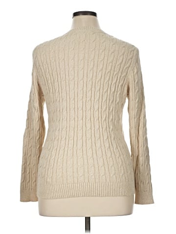 Charter Club Pullover Sweater (view 2)