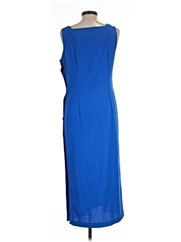 Kathie Lee Casual Dress (view 2)