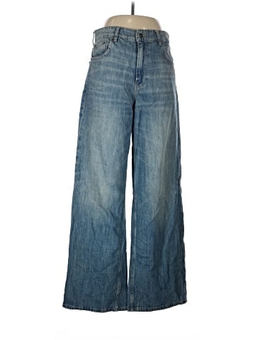 Zara Jeans (view 1)