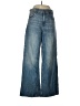 Zara Blue Jeans Size 31 waist - photo 1