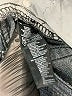 Forever 21 Chevron-herringbone Gray Jeans Size 29 waist - photo 8