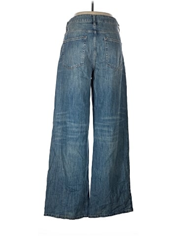 Zara Jeans (view 2)