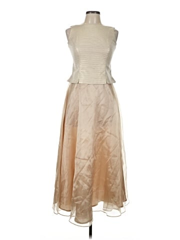 JS Collections Cocktail Dress (view 1)