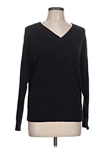 Aster Pullover Sweater (view 1)