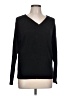 Aster Black Pullover Sweater Size L - photo 1