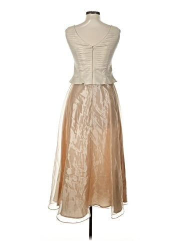 JS Collections Cocktail Dress (view 2)